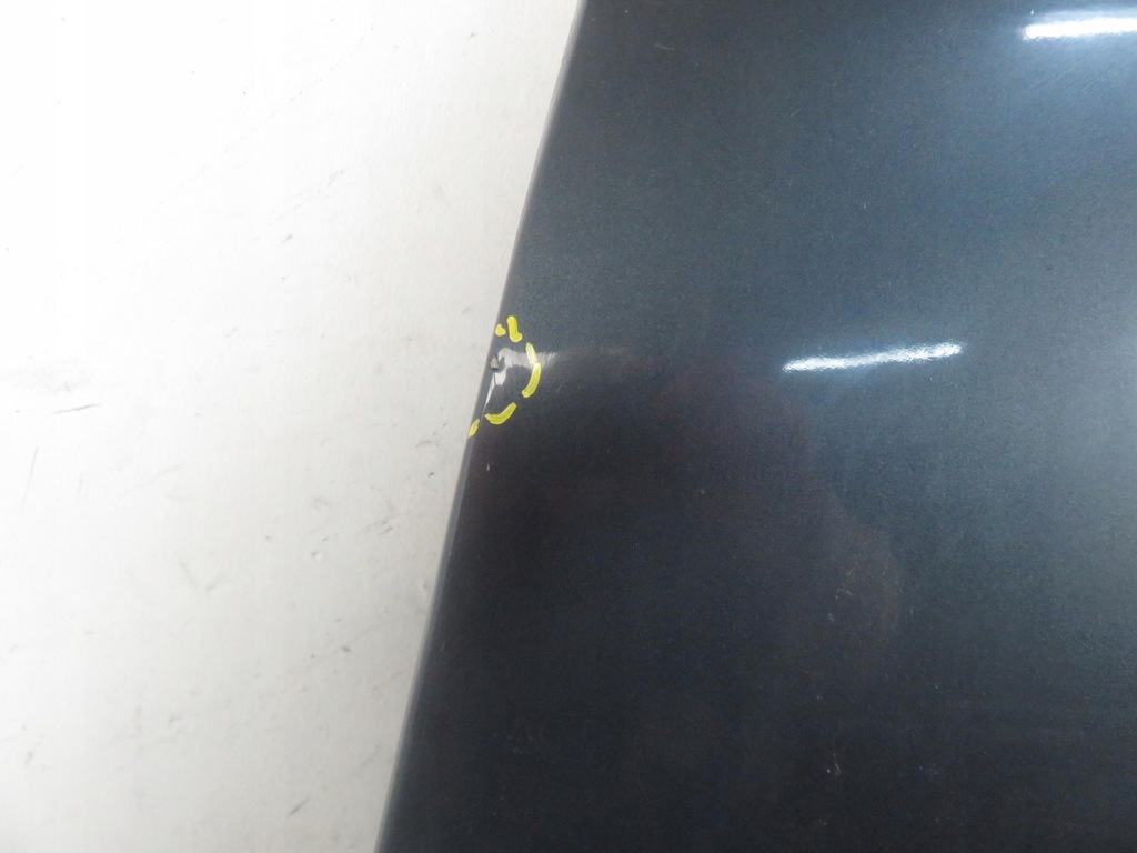 фото №7, Капот audi a6 4f2, c6 lz7r