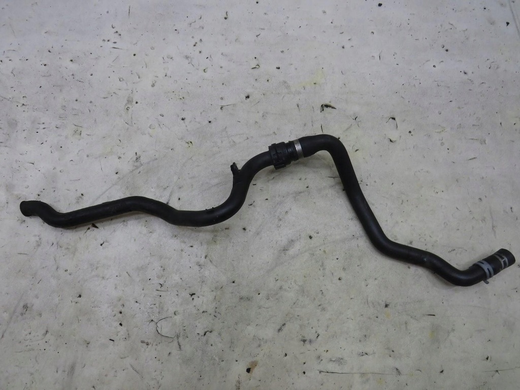 фото №1, Wąż шланг wody audi q5 8r 3.2 fsi