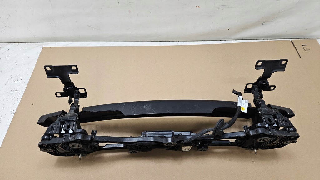 фото №7, Механізм спойлер спойлер задня porsche cayenne 9y3 9y3827204c