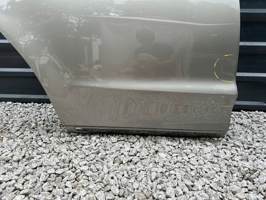 фото №7, Ford s-max mk2 15-19r двері правий задня праве задні