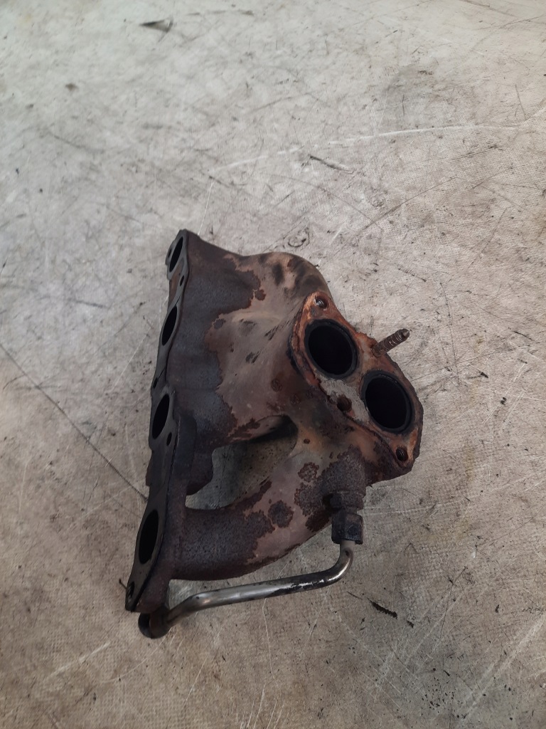 Коллектор выпускной polo ii 1.0b 030129591 Недорого