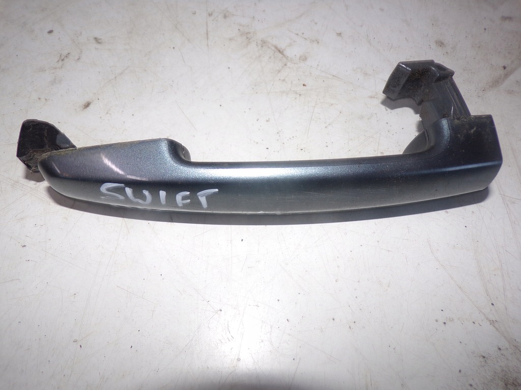 фото №1, Ручка зовнішня правий задня swift mk6