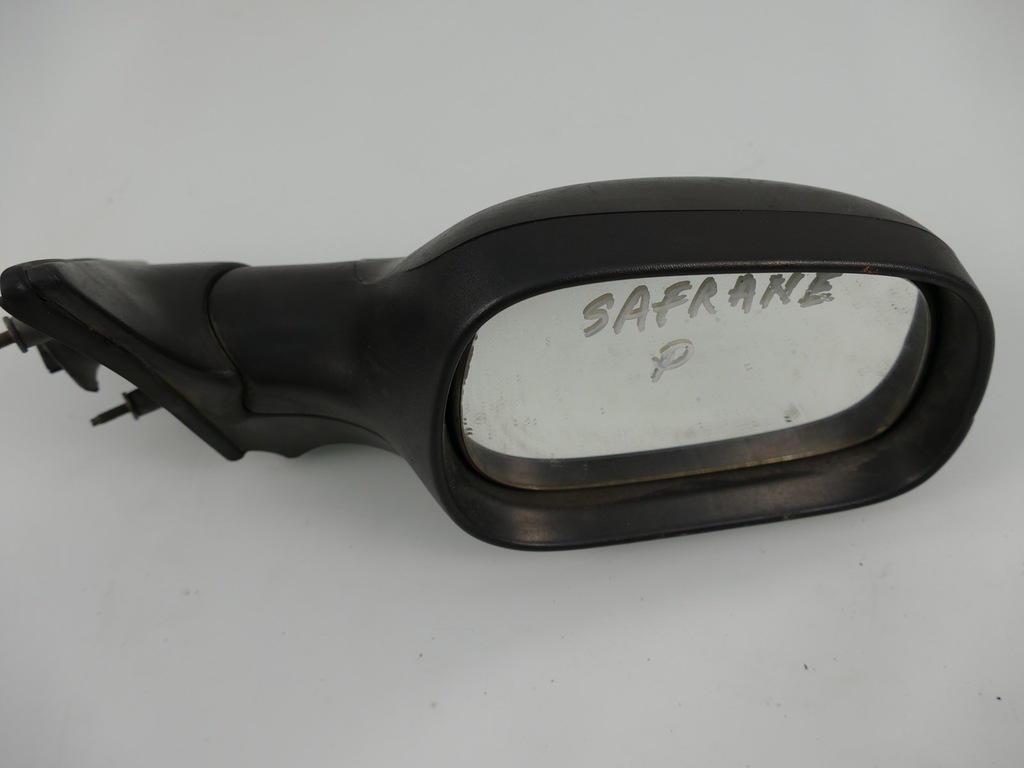 фото №12, Renault safrane зеркало 6 pin правое europa