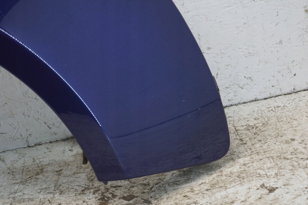 фото №6, Крыло правый перед audi a5 8t lift lx5q