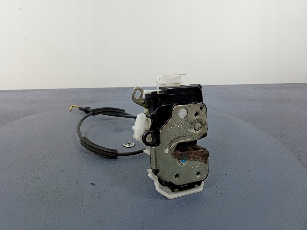 фото №1, Ford ka ii mk2 замок дверь перед правый 51794337