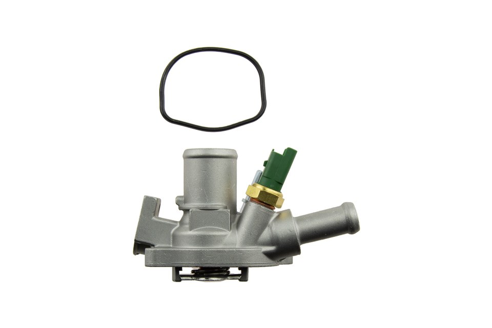 фото №4, Термостат jeep renegade 14- lancia delta 10-