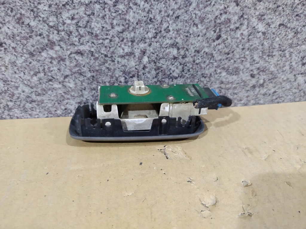 фото №3, Лампа внутрішня porsche panamera 970 97063206202