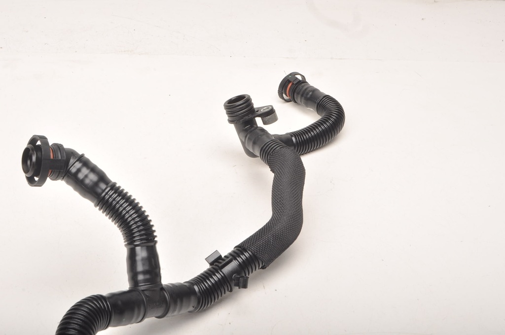 фото №6, Porsche cayman 987 2.9 труба шланг 9a110751501