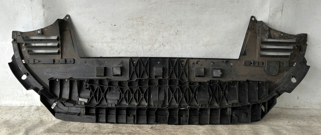 Накладка бампера перед opel combo e 9825323580 Недорого