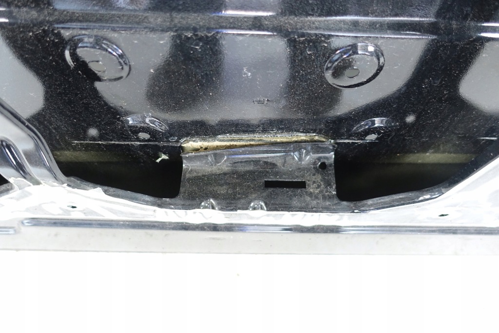 фото №9, Ford transit custom lift 2017- двері ліва бічний зсувні