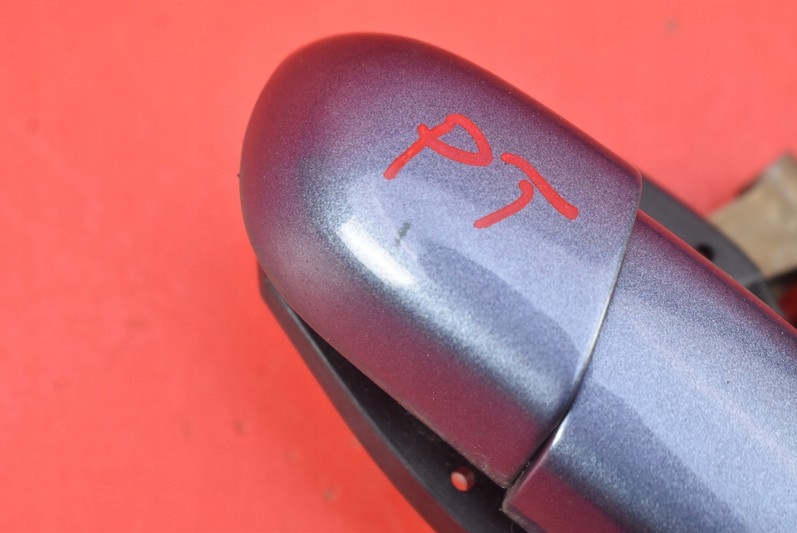 Ручка правая задний  задняя 372/5 8253454 bmw e46 универсал рестайлинг  01-06 с Разборки