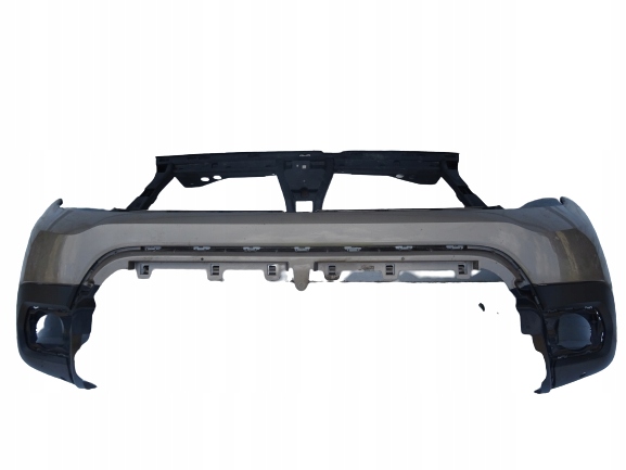 фото №1, Бампер перед dacia duster ii 2017- оригінал