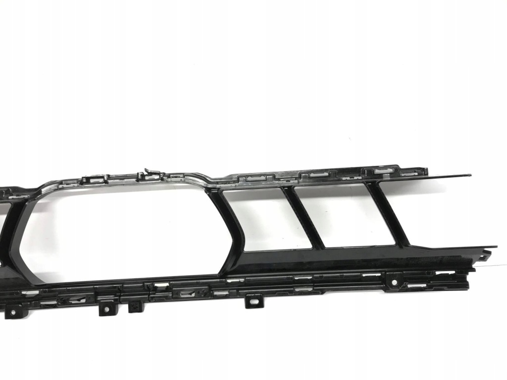 Решётка бампера передний bmw x6 g06 8085657 Оригинал