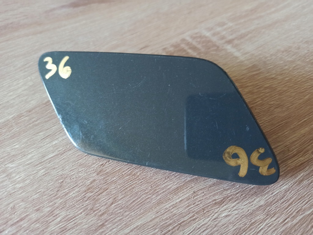 фото №1, Заглушка розпилювача права audi a3 8v 8v3955276b