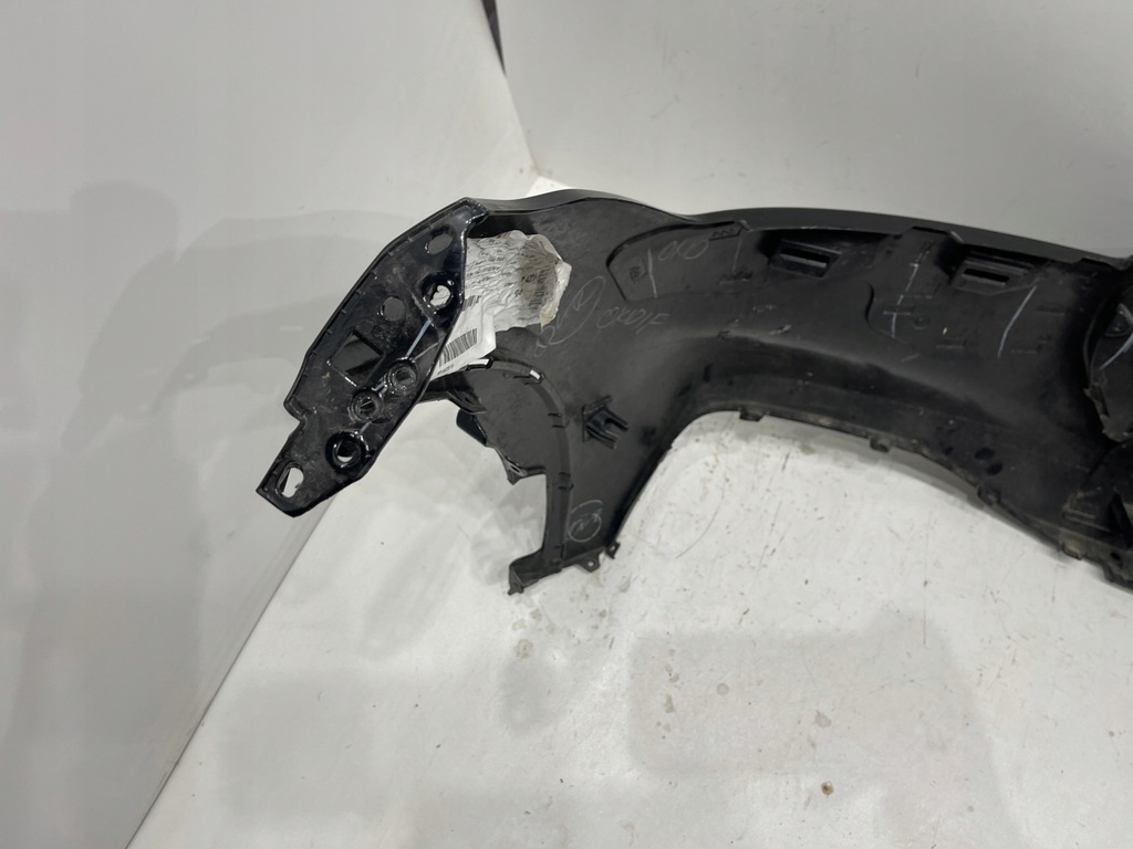 фото №10, Ford mustang mach e бампер перед передний