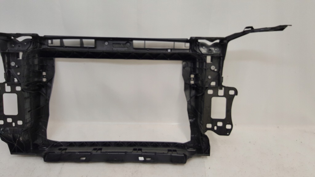 фото №8, Audi q3 ii 2 83a pas усилитель перед 2018-2022r