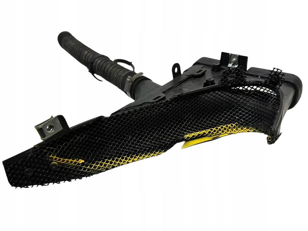 фото №5, Ferrari 488 gtb правий впуск повітря захист 88295700