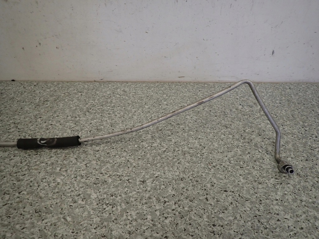 фото №6, Mazda premacy 2.0d 99-05 шланг кондиціонера