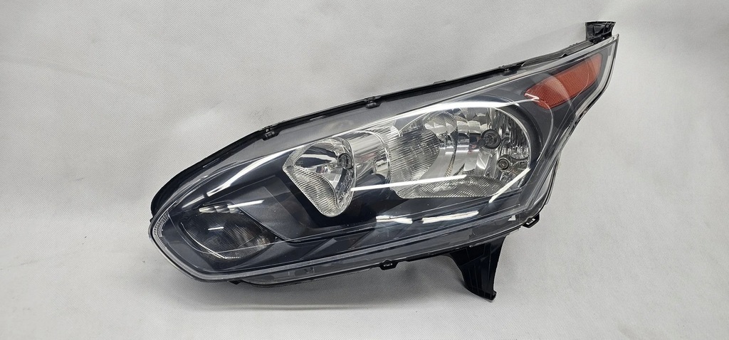 фото №1, Ford transit connect mk2 лампа перед передня ліва europa ft11-13w030db fv