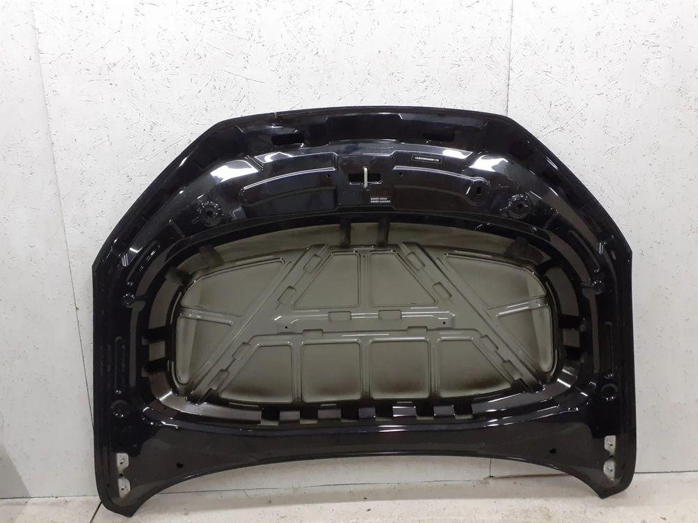 фото №11, Капот mg mg5 2022-