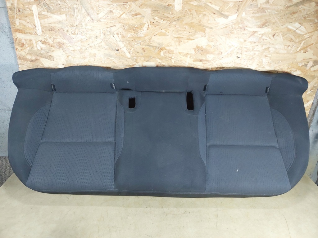 фото №1, Laguna iii kombi сиденье сиденье