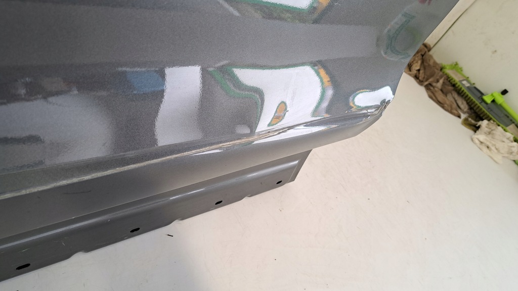 фото №13, Двері лівий перед ford edge ii 2 mk2 14-