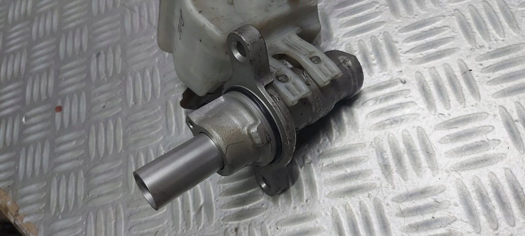 фото №4, Усилитель тормозов тормозные помпа бачок peugeot 308 t7