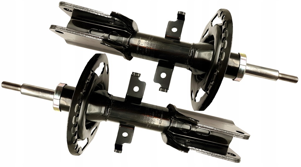 фото №2, Renault espace iv vel satis амортизатори перед org