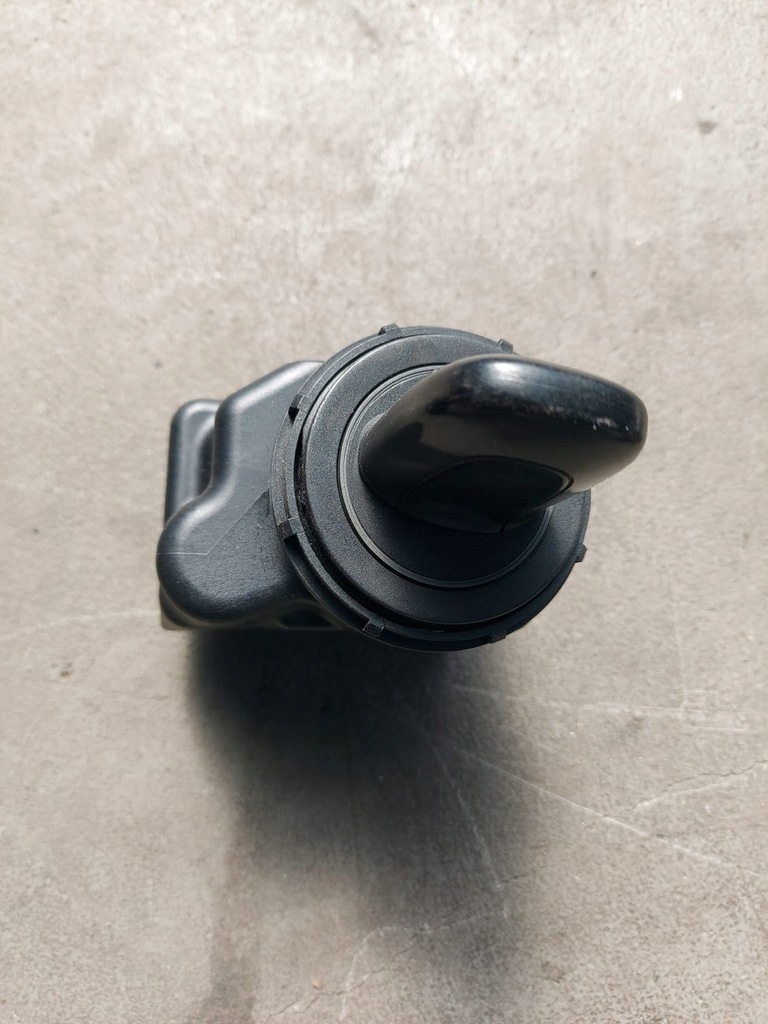 фото №1, Замок зажигания porsche cayenne 7p 7pp905865e