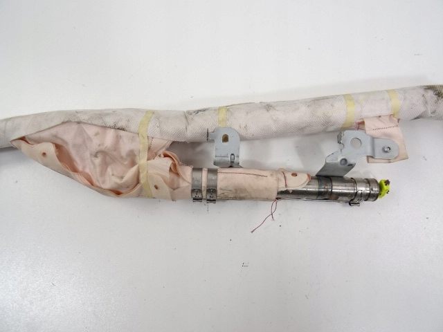 фото №9, Mazda 2 air bag права шторка безпеки