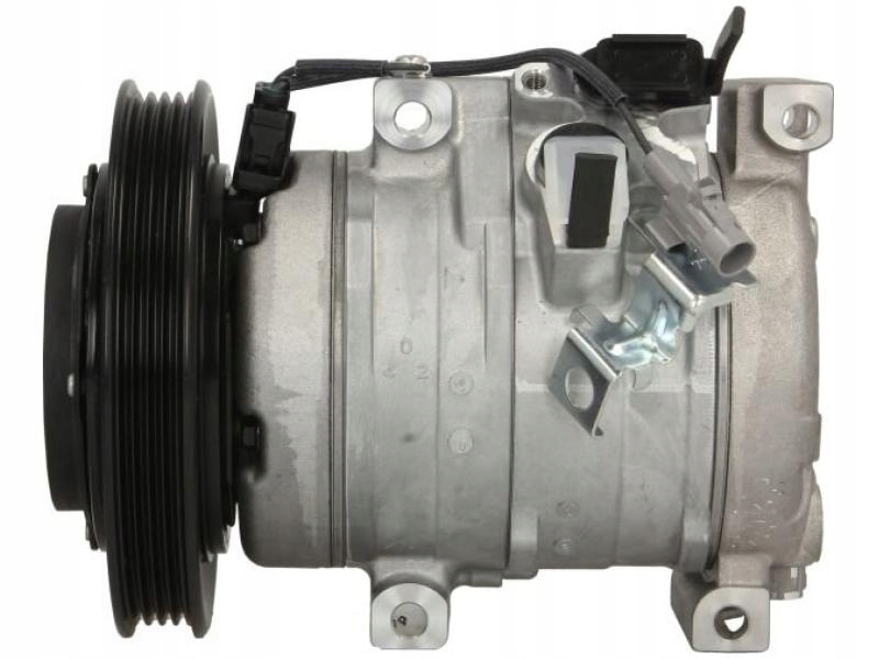 фото №1, Denso компрессор кондиционера lexus is i jce1_ gx