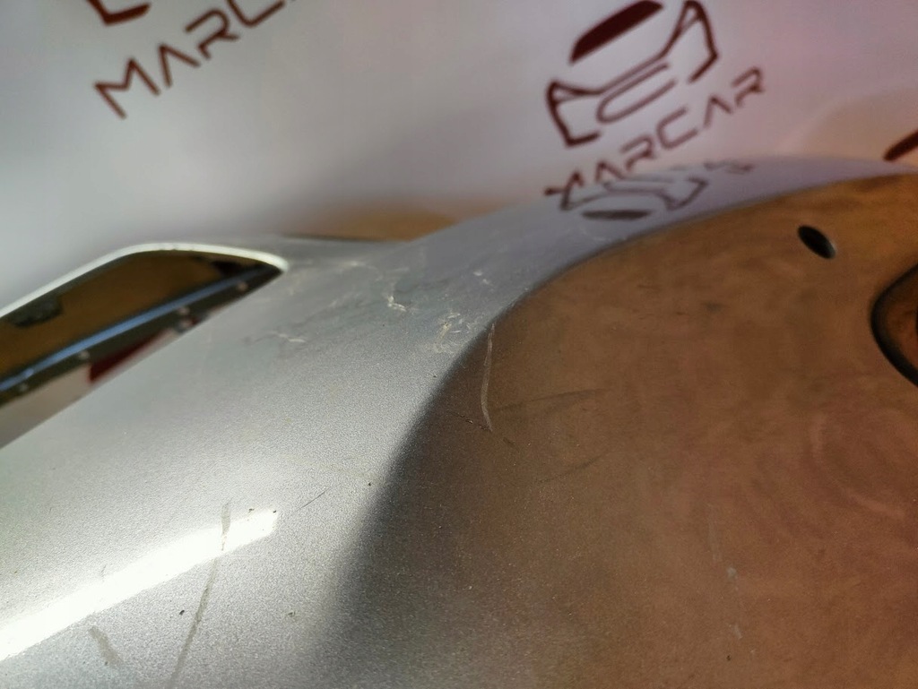 фото №10, Бампер решітка перед kia ceed iii gt 86561-j7910