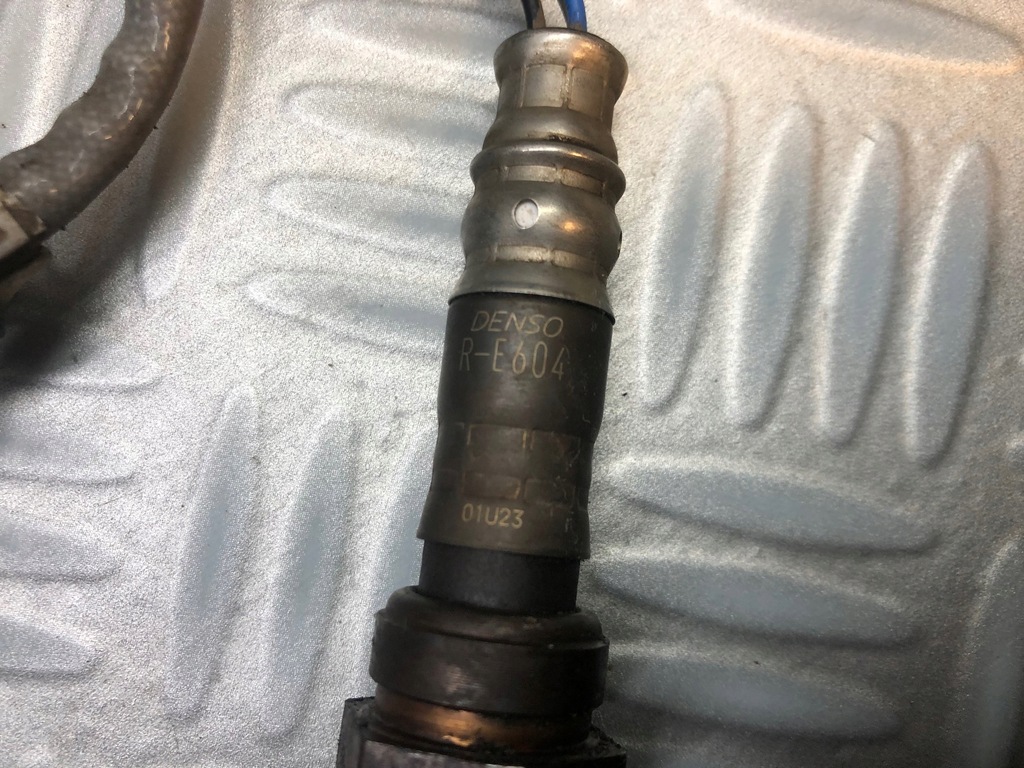 фото №2, Volvo s80 i 2.4 b датчик denso r-e604