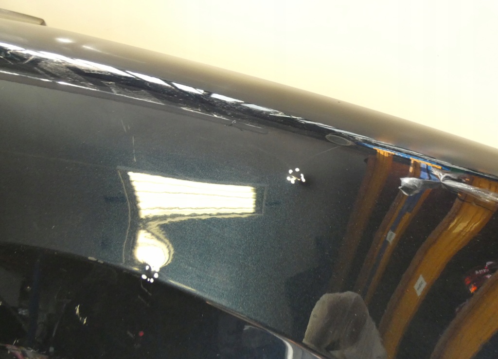 Купить Porsche cayenne 3 3 9y0821104 2018- крыло  правый  перед передний