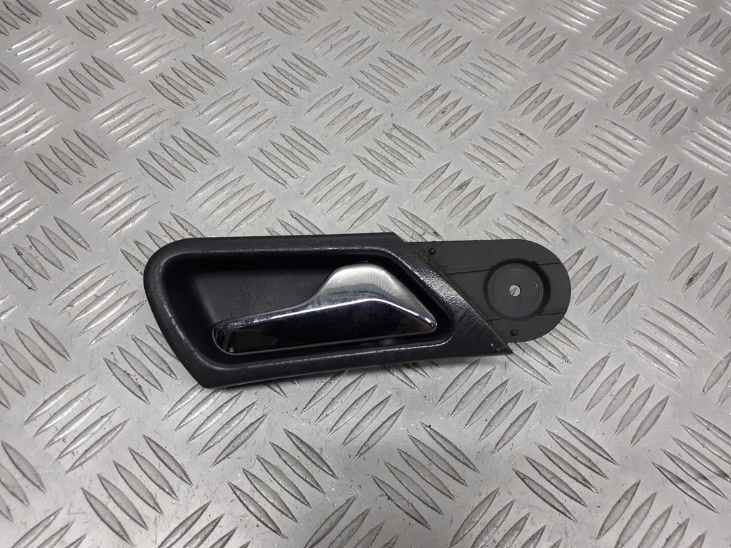 фото №1, Ручка правая передняя внутренняя mercedes w203