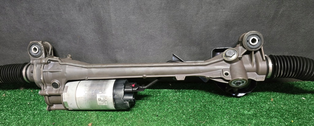 фото №6, Система кермовий porsche panamera 976 976423050j