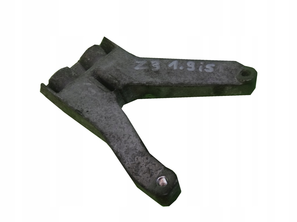 фото №1, Кронштейн кронштейн коллектор впускной bmw z3 1.9 is