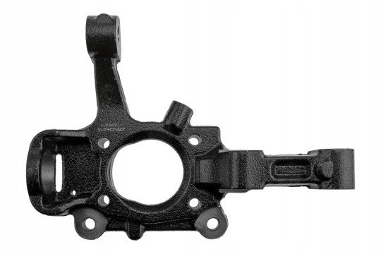 фото №1, Поворотный кулак передняя nty zzp-ch-016