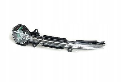 фото №1, Поворотник дзеркало правий лівий seat leon iii led 2012r