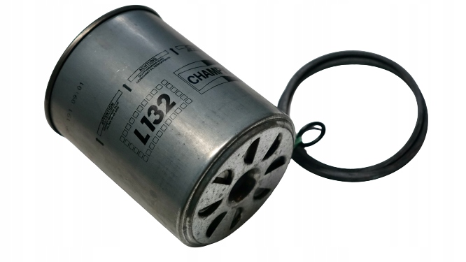 Купити Фільтр пального jeep cherokee cj5-cj8 delta prisma