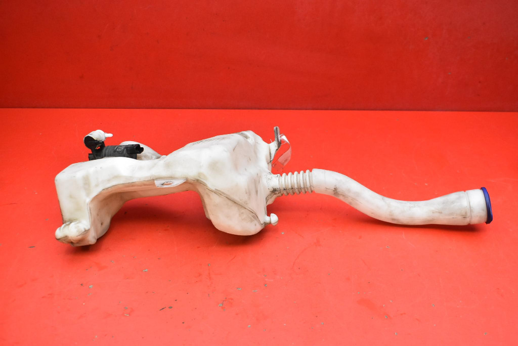 фото №6, Бачок омывателя 9685005580 peugeot 3008 1 i 10-13