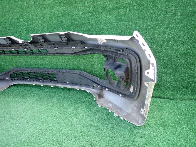 фото №7, Vw up lift 16- бампер передній перед