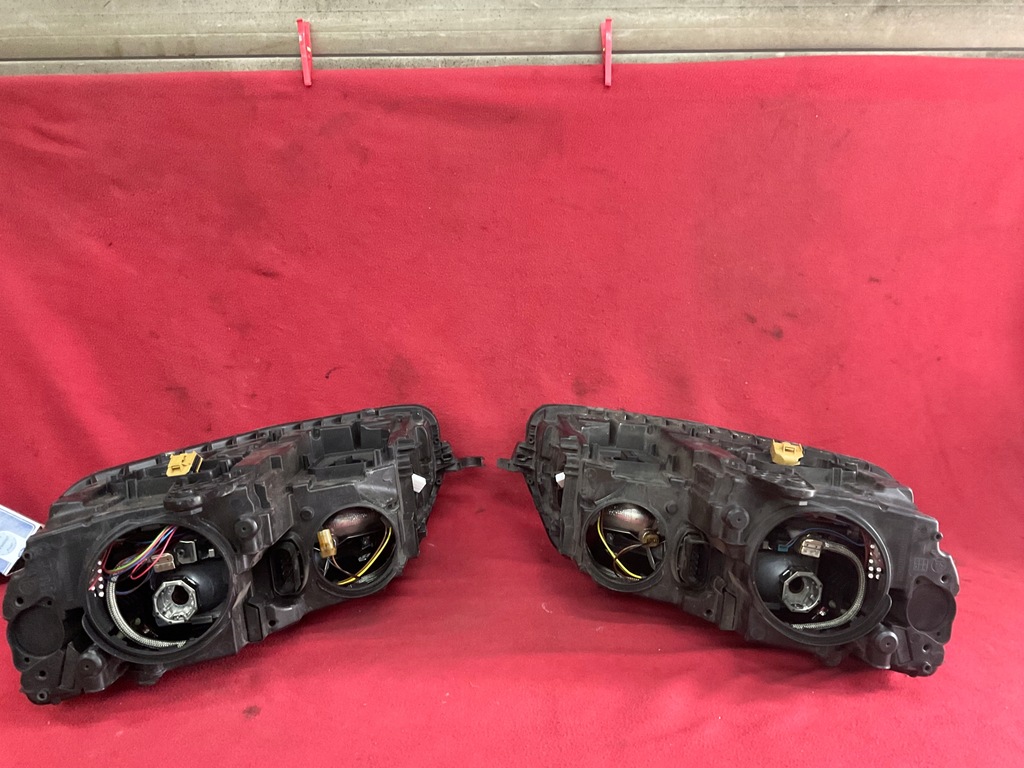 фото №10, Лампа перед права skoda octavia iii ксенон 5e1941016b 18s оригінал