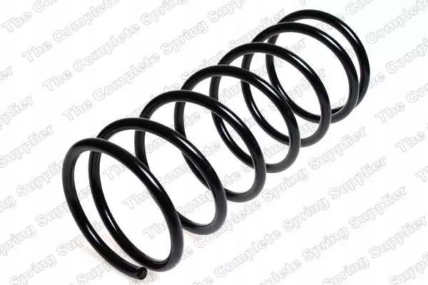 фото №1, Lesjofors 4259216 пружина подвеска