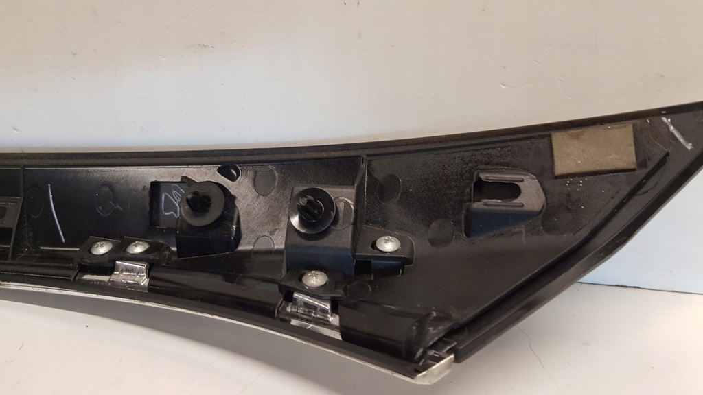 фото №7, Молдинг крышки задняя infiniti q30 qx30 90816-5da0a