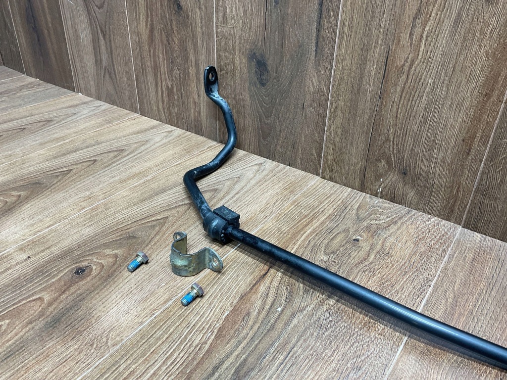 Стабілізатор задній mercedes-benz sl r129 a1293260165 Ціна