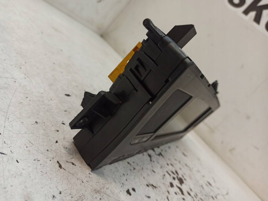 фото №7, Citroen c4 grand picasso 2.0 hdi лічильник p9664365280