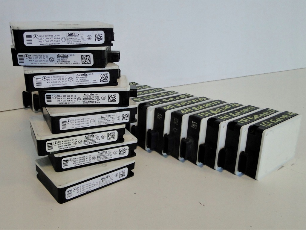 фото №9, Mercedes w221 lift датчик ассистент мёртвая pola