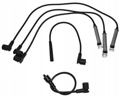 фото №2, Провода зажигания 8095 opel