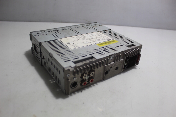 фото №4, Радіо nissan primera p11